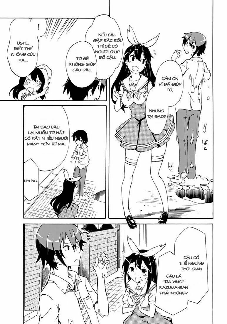 rock paper scissors chapter 1 29