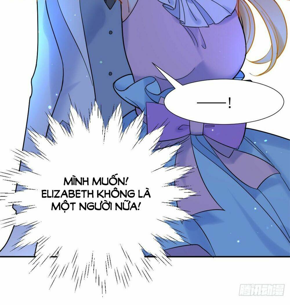 trời sinh một cặp? tôi cự tuyệt! chapter 6 75