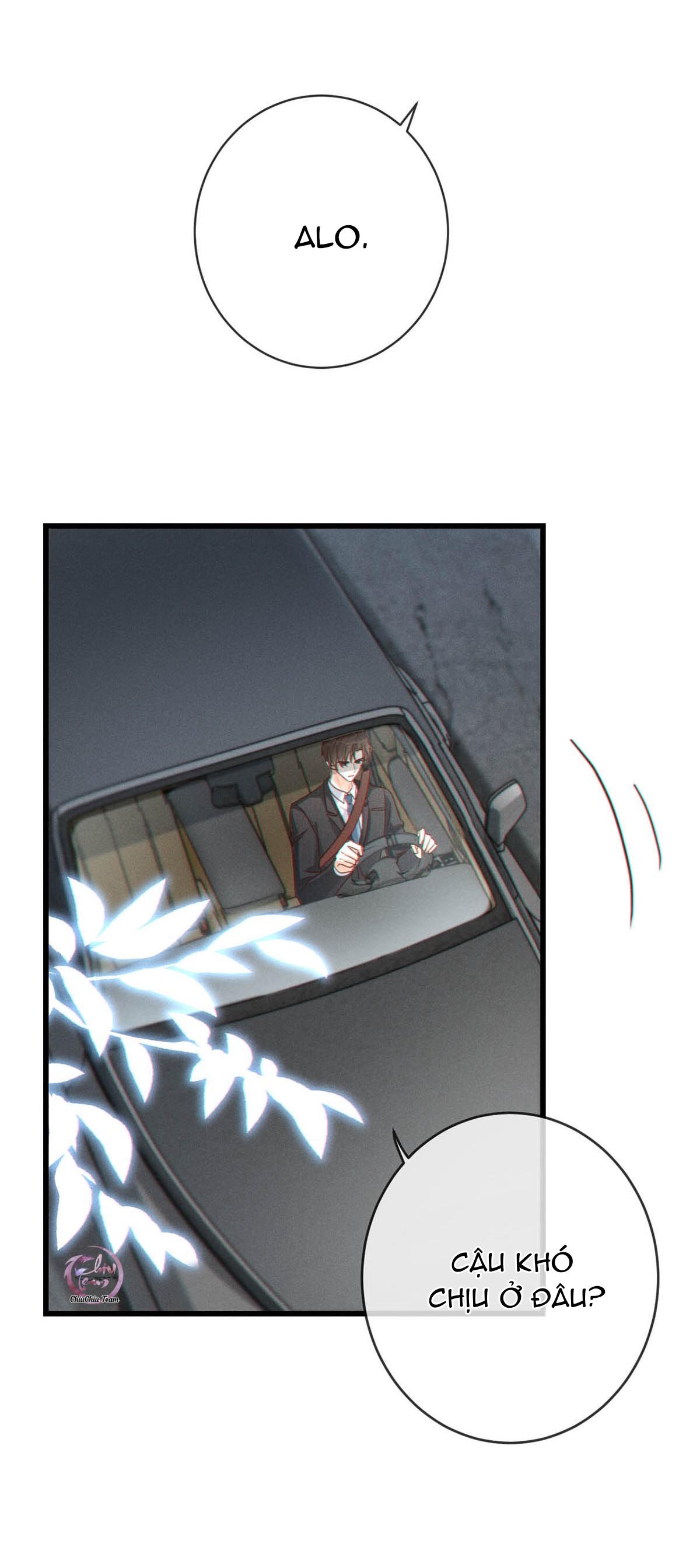 nghiện rượu chapter 64 23