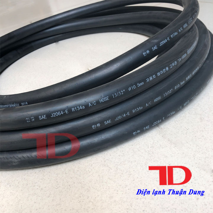 Dây tio Hàn Quốc phi 19, dây tuy ô phi 19, Điện lạnh Thuận Dung