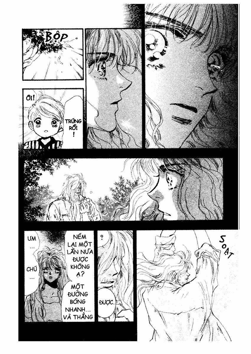 7 mầm sống chapter 27 16