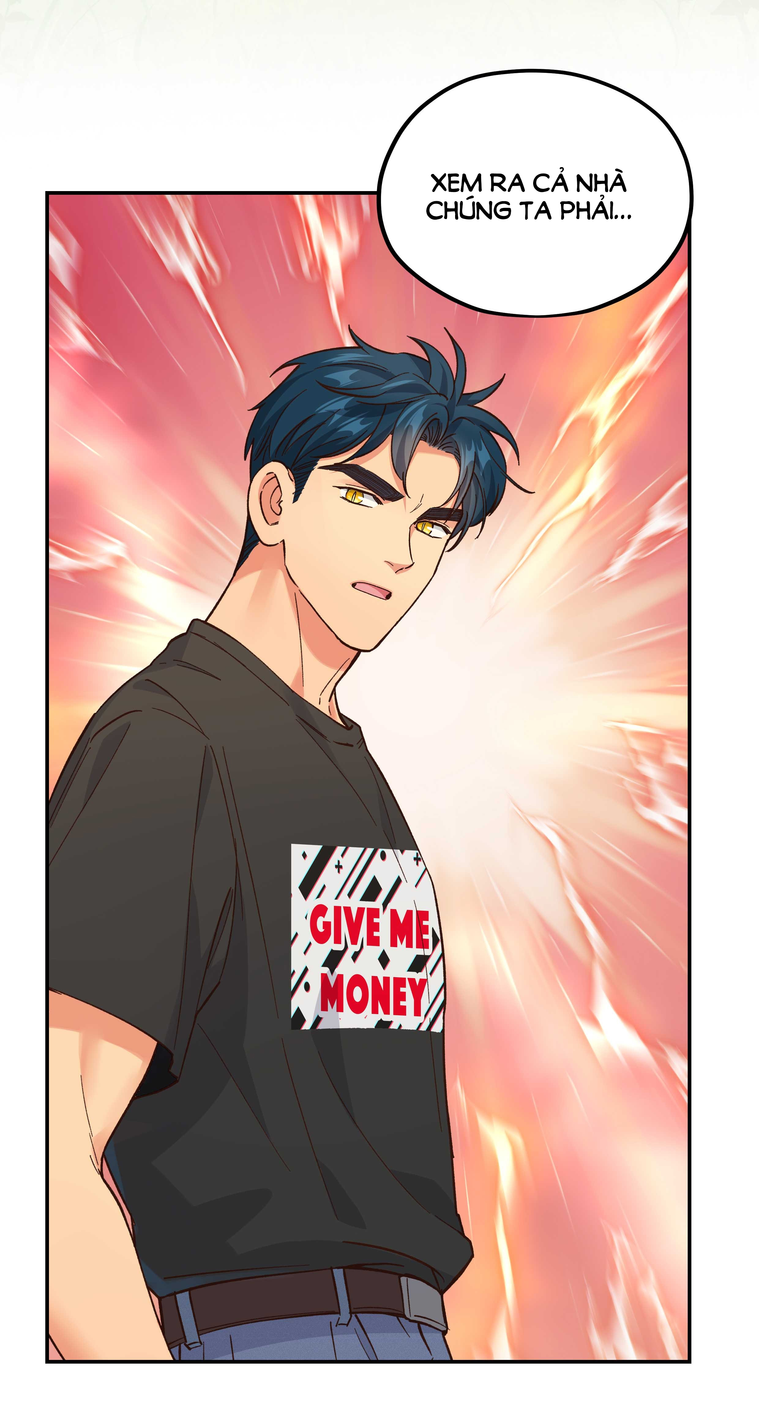Quán Cơm Tỳ Hưu chapter 132 - Trang 15