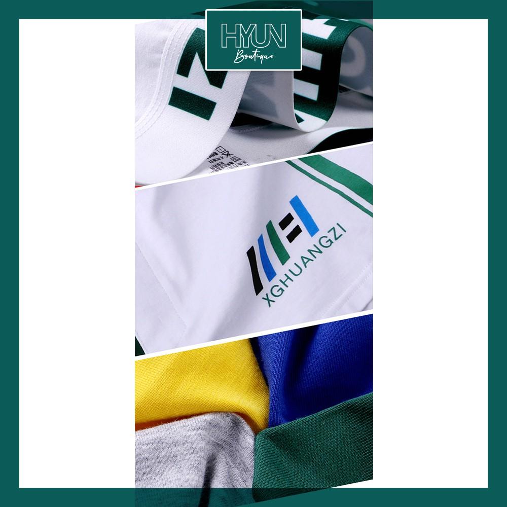 Quần boxer nam Quần Lót Nam XGHU siêu mềm mịn, thoáng mát, chất thun co giãn 4 chiều