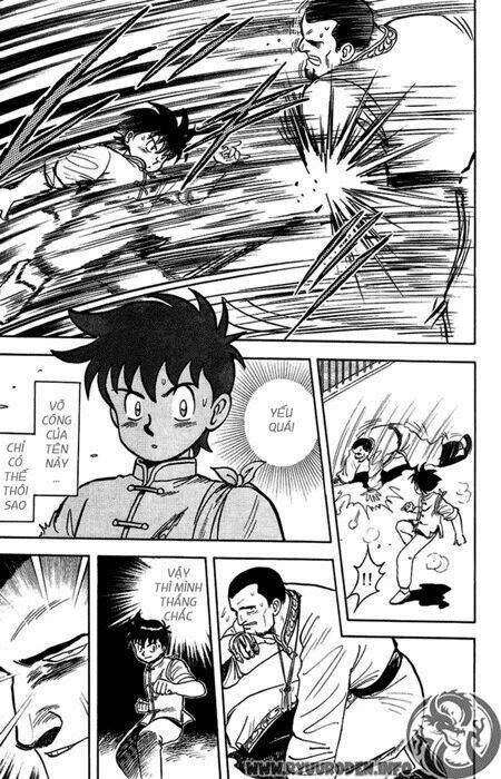 hoàng phi hồng phần 1 chapter 14 122