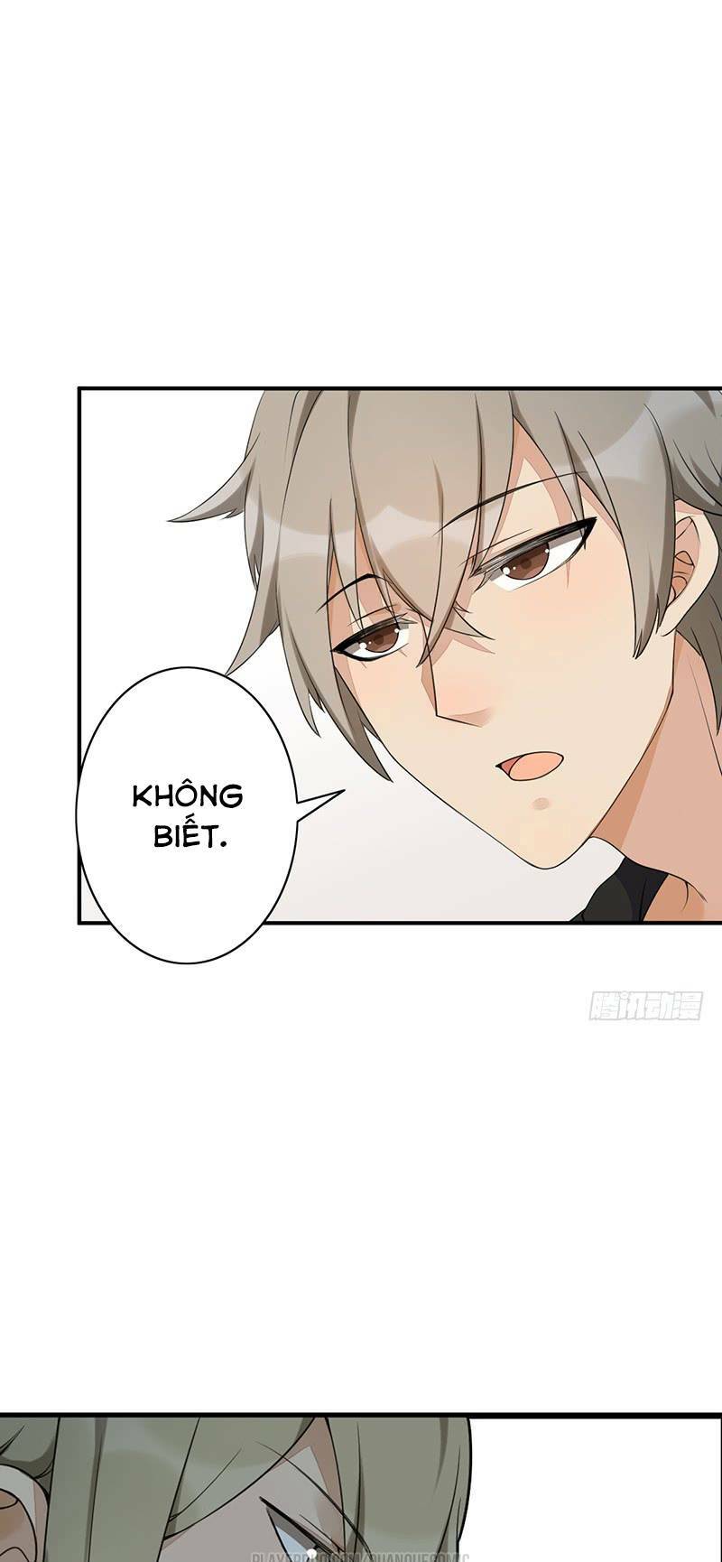 dã âu lão tổ chapter 10 5