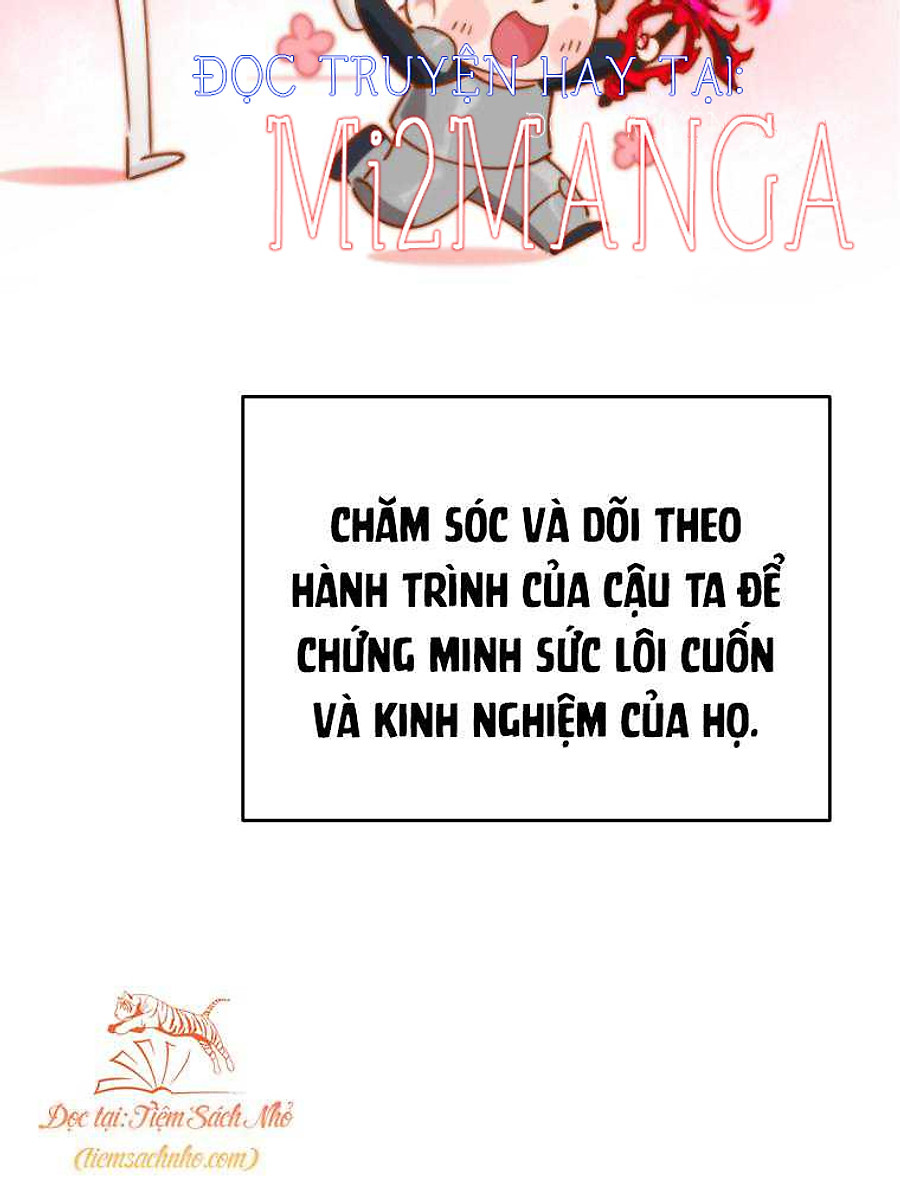 cách sống sót khi đã max level chapter 1.1 44