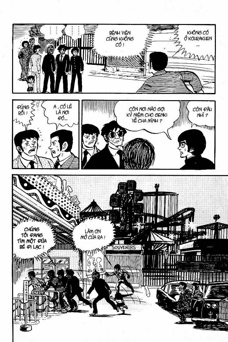 ganbare genki chapter 9 20