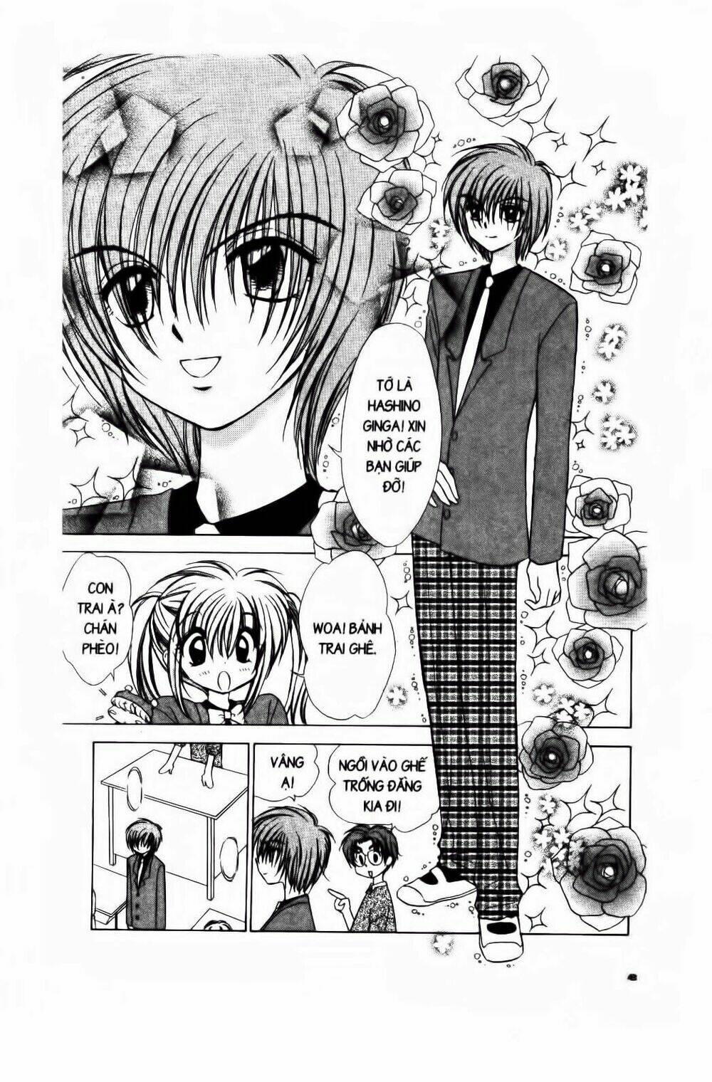 chiếc ly kỳ diệu chapter 44 8