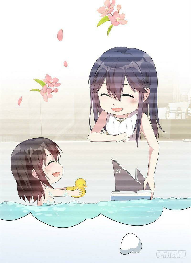 nam thần manh bảo tận diệt chapter 92 15