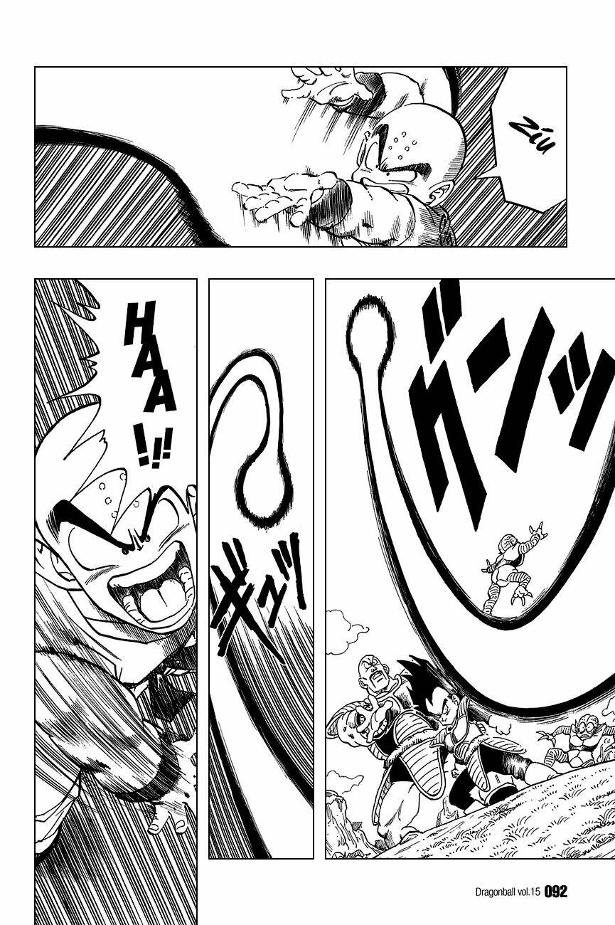 dragon ball - bảy viên ngọc rồng chapter 216 3