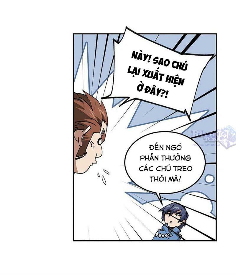 võng du chi cận chiến pháp sư chapter 364 17