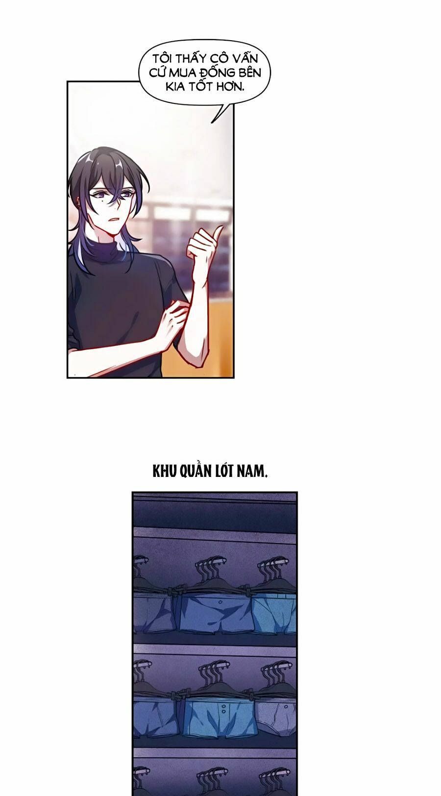 địa ngục cáo bạch thi chapter 55 3