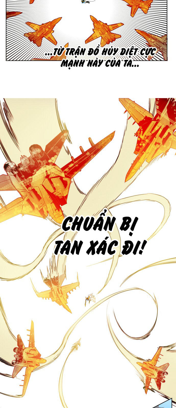 hard core leveling warrior chapter 147 35