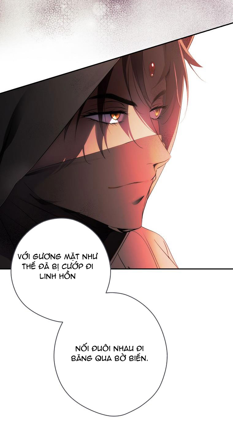 quý cô bí ẩn - secret lady chapter 111 35