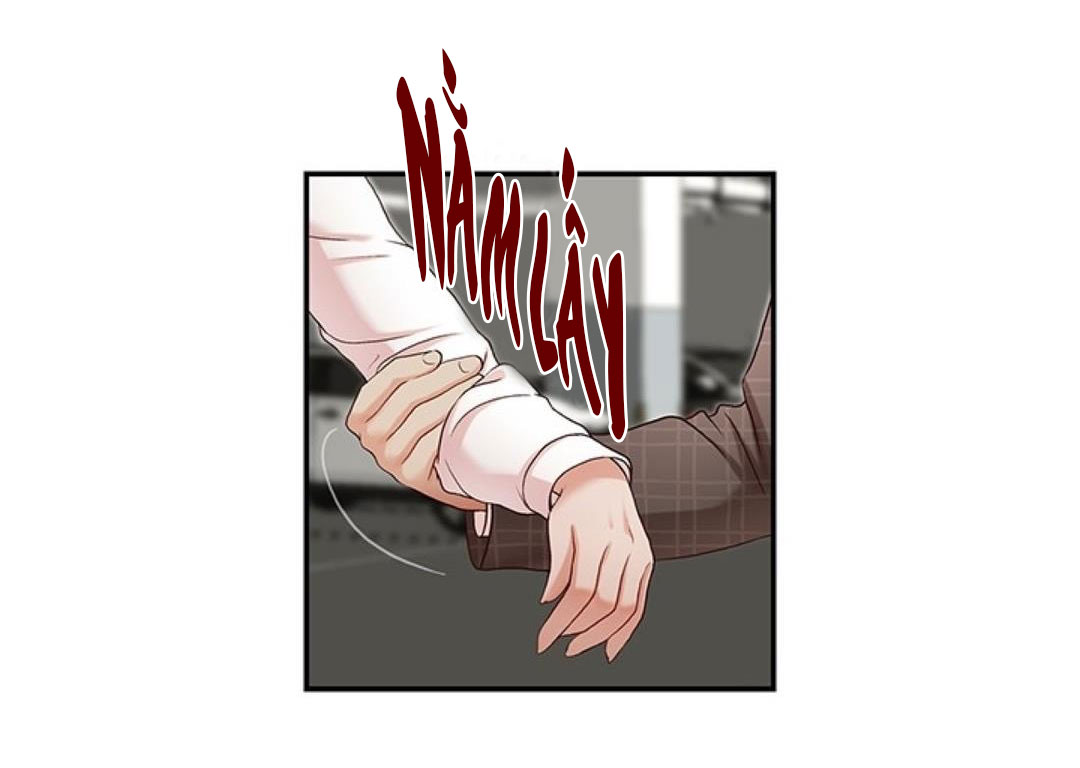 thư ký của anh trai chapter 6.2 15