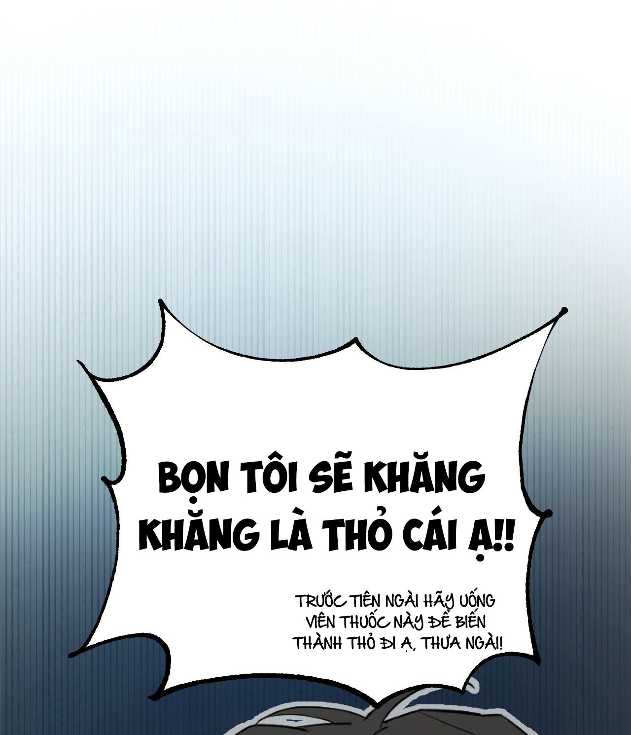 những chú thỏ của hapypy chapter 2 63