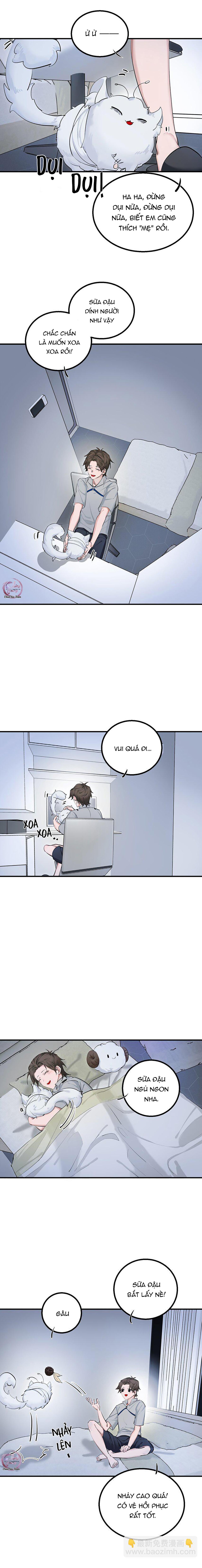 quan hệ xâm chiếm chapter 14 6