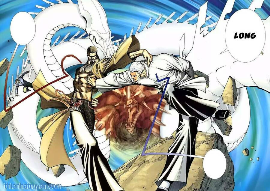 cuồng đao 04 chapter 36 27