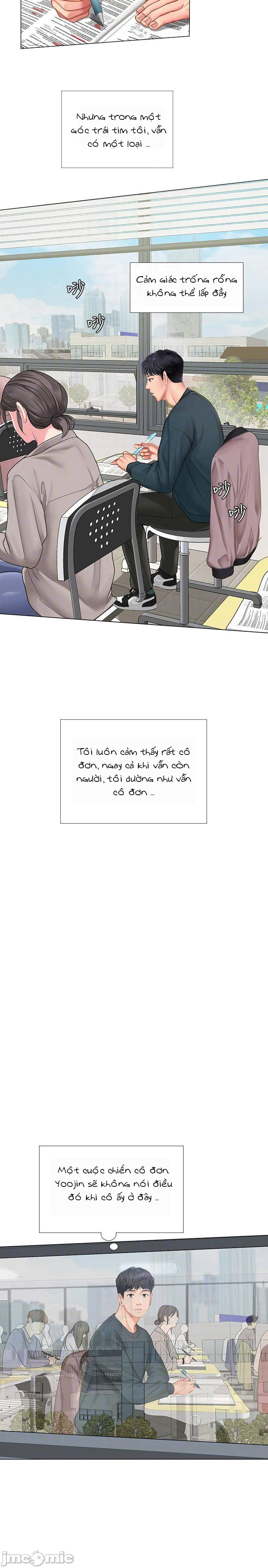 should i study at noryangjin? chapter 71 12