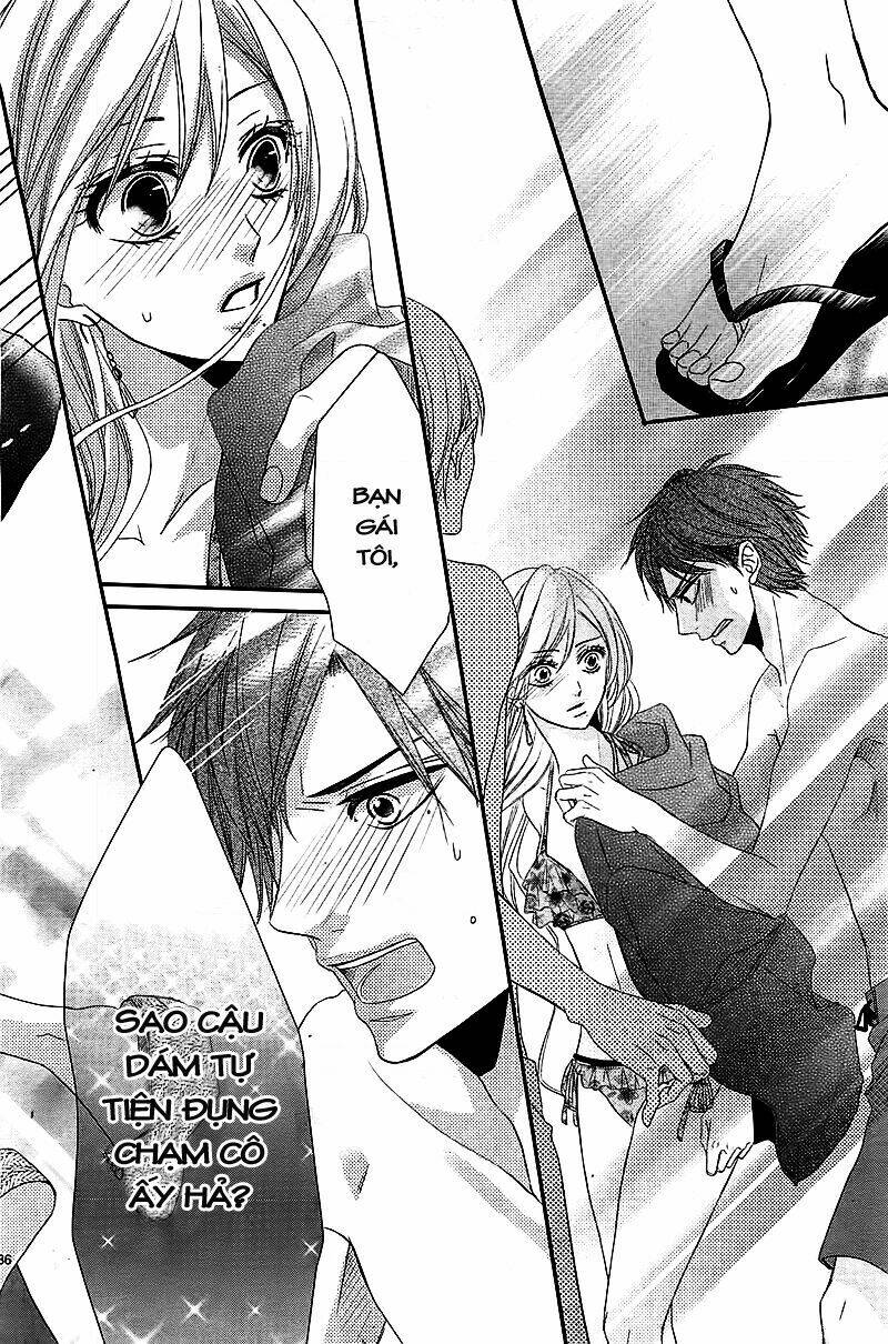 tổng hợp one shot. chapter 77 39