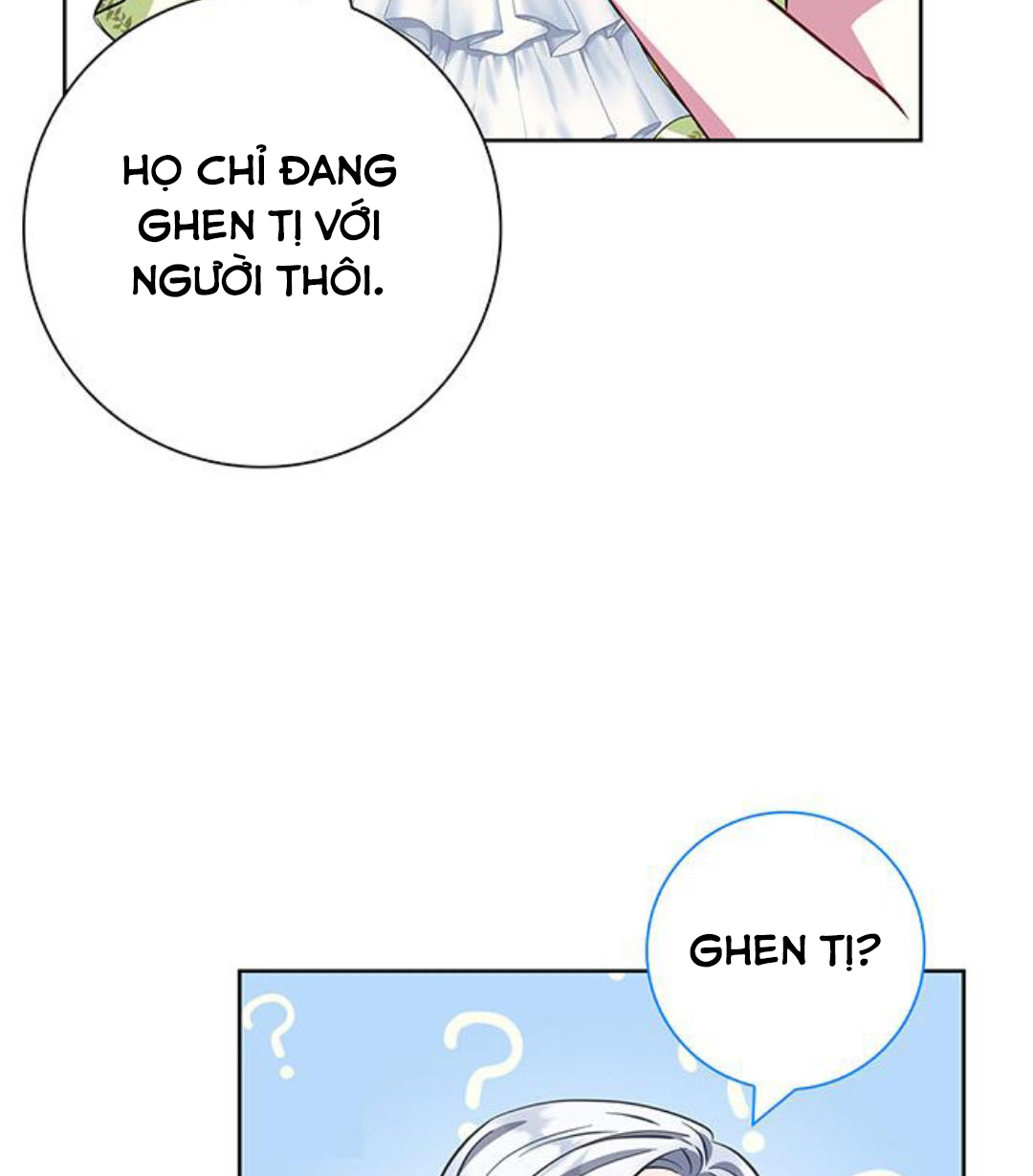 tôi trở thành mẹ của nam chính hoàn hảo chapter 26 76