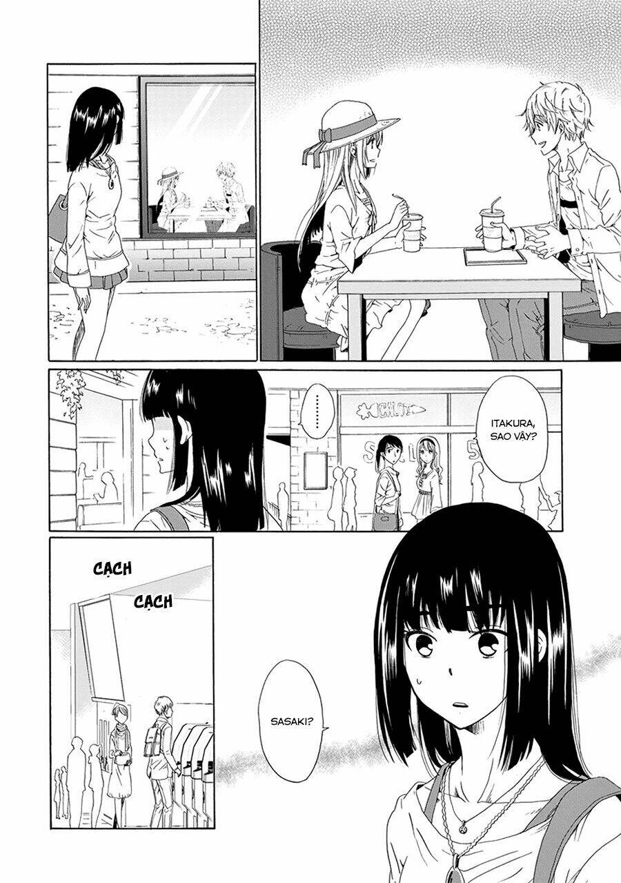 boku no namae wa chapter 7 18