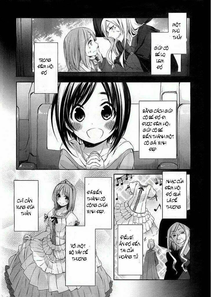 hanayamata chapter 1 15