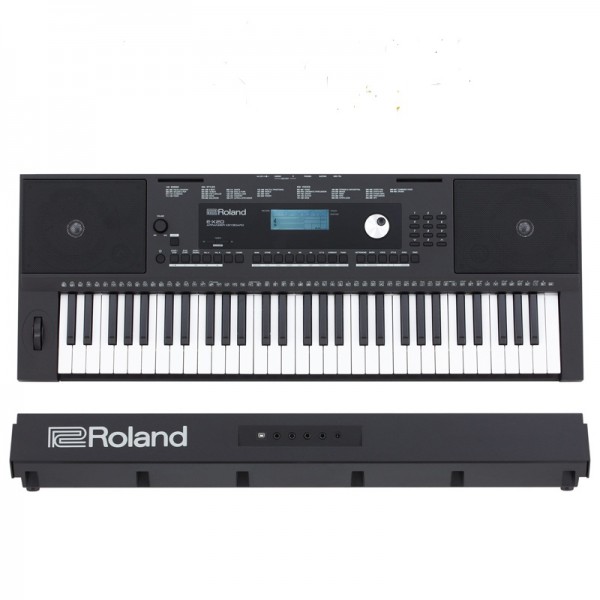 Đàn Organ (Keyboard) 61 phím Roland EX20A (EX 20A) New 2019