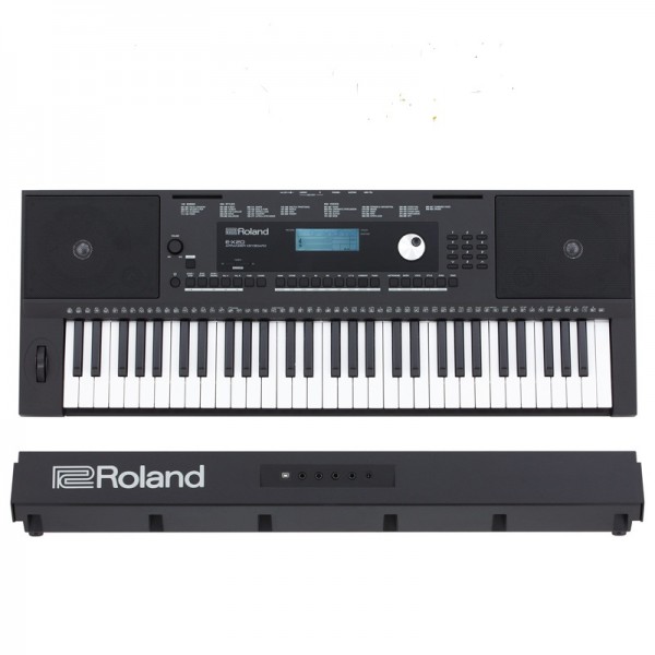 Đàn Organ  61 phím Roland EX20A  New 2019