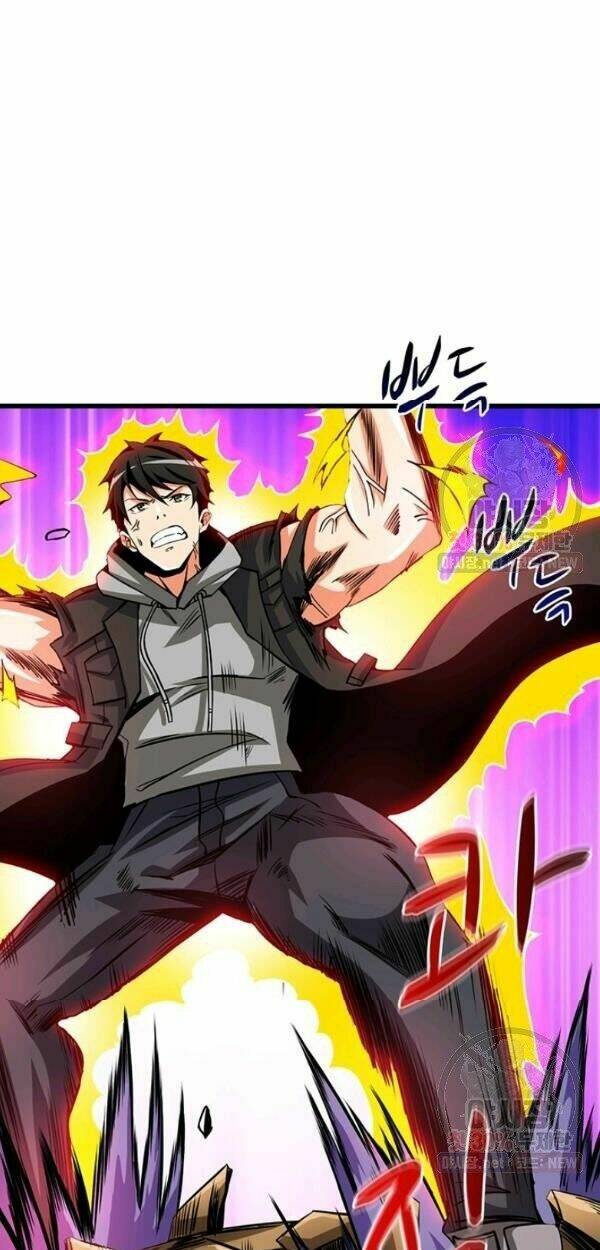 Tôi là người chơi duy nhất đăng nhập chapter 0 3