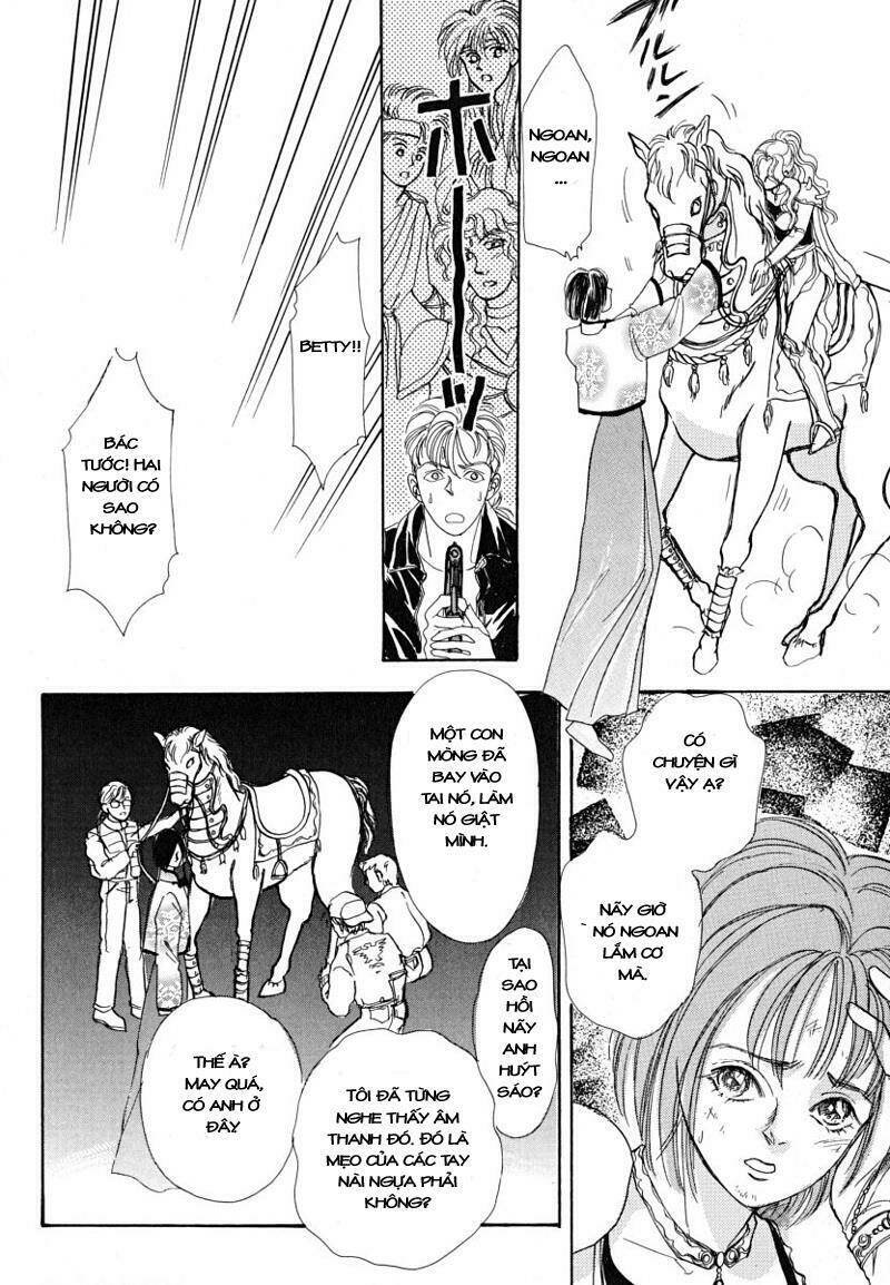 tiệm thú kiểng chapter 15 11