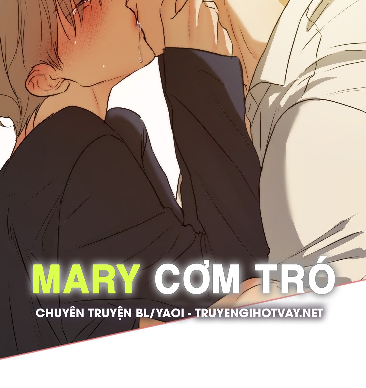 cry me a river chapter 21.2 60