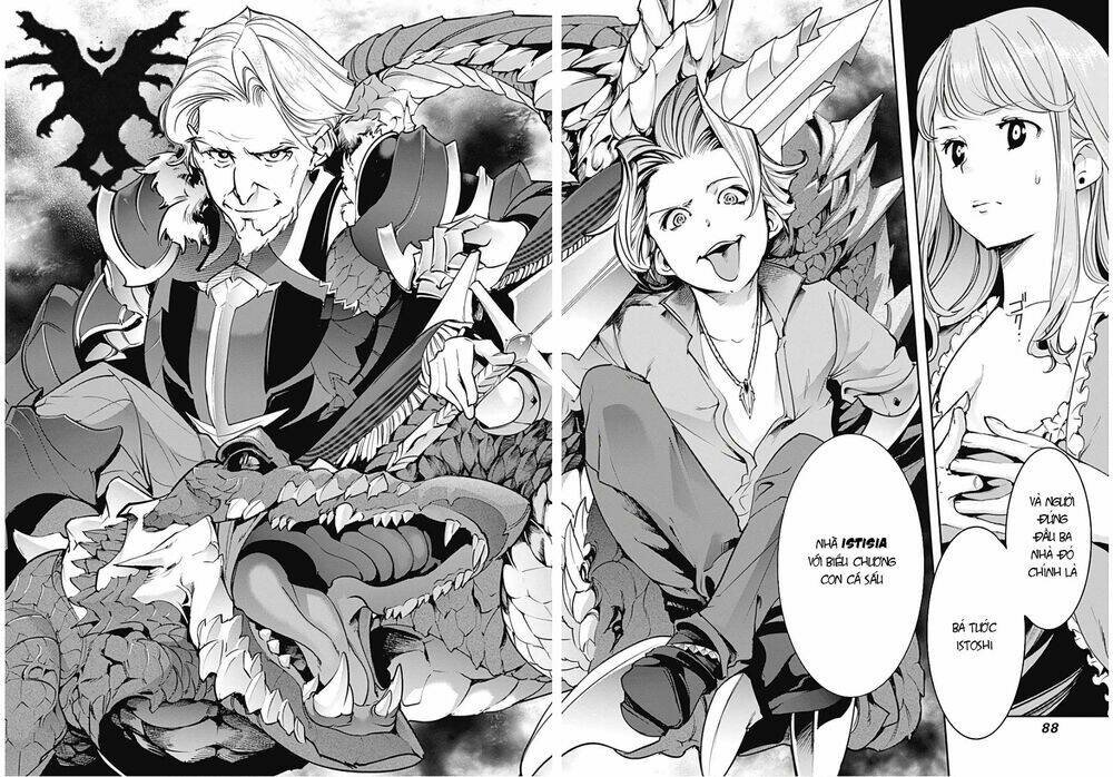 worlds end harem fantasia chapter 20 25