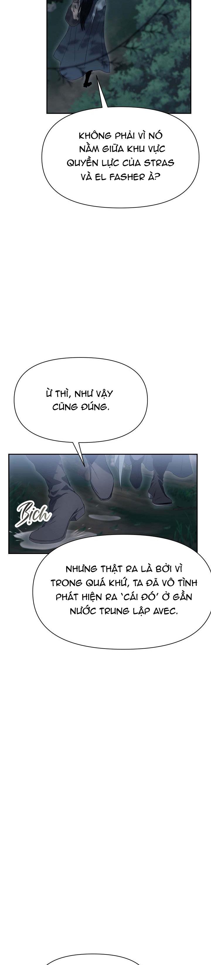 hai đất nước, đất nước của nô lệ chapter 39 22