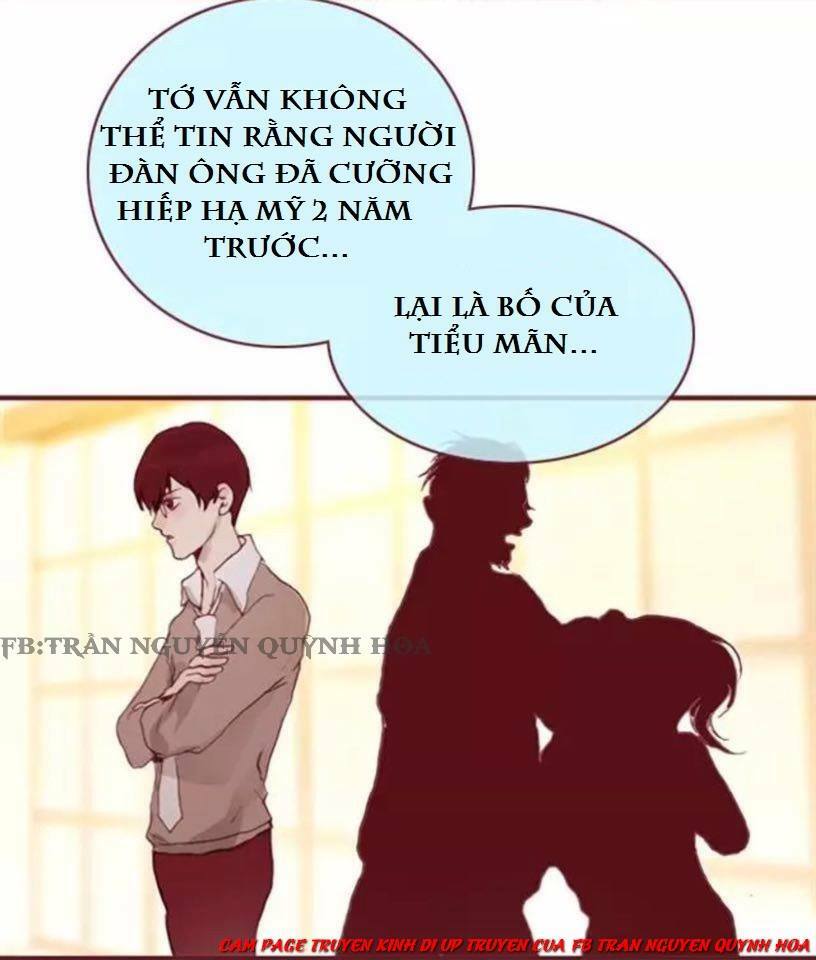 trả thù trường trung học phần 1 chapter 18 31