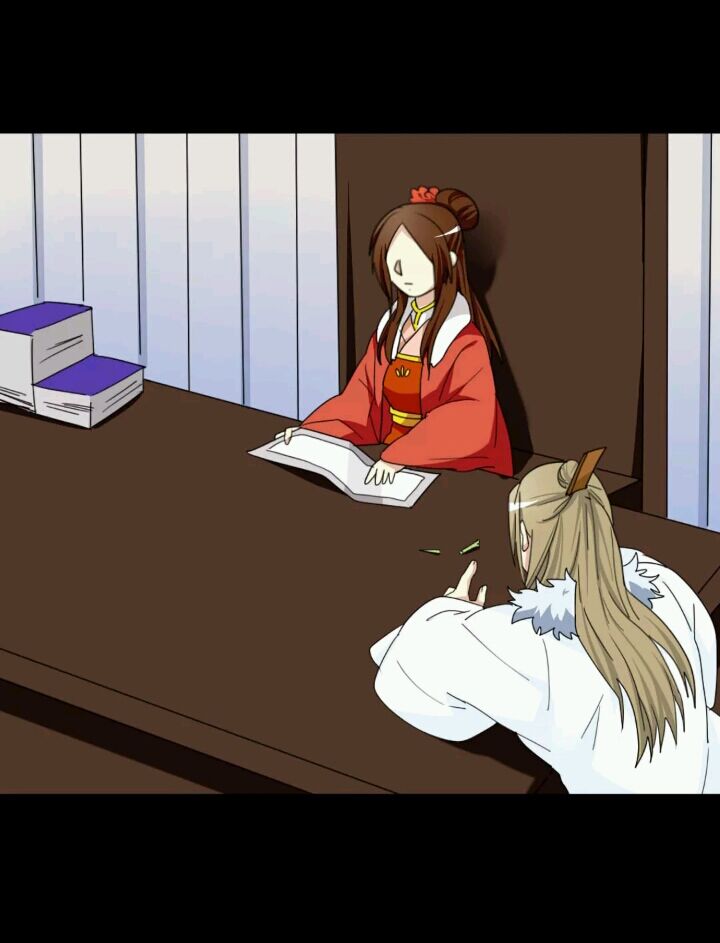 lưỡng bất nghi (full) chapter 93 16