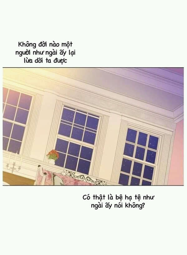 bỗng một ngày nọ tôi trở thành nàng công chúa chapter 91 57