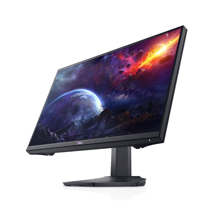 Màn hình Dell S2421HGF 23.8icnh/FHD/TN/144Hz/1ms/350nits/HDMI+DP+USB+Audio - Hàng Chính Hãng