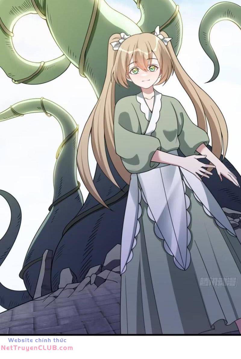 ta có một thân kỹ năng bị động chapter 34 40