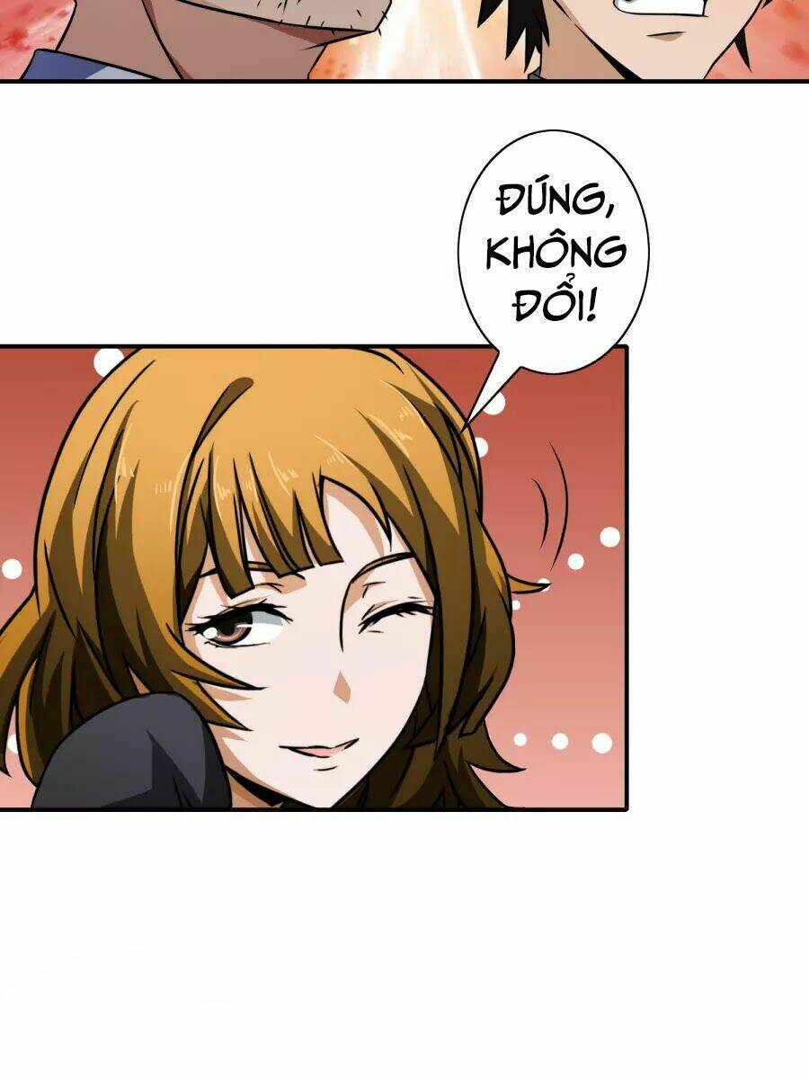 hộ hoa cao thủ tại đô thị chapter 65 25