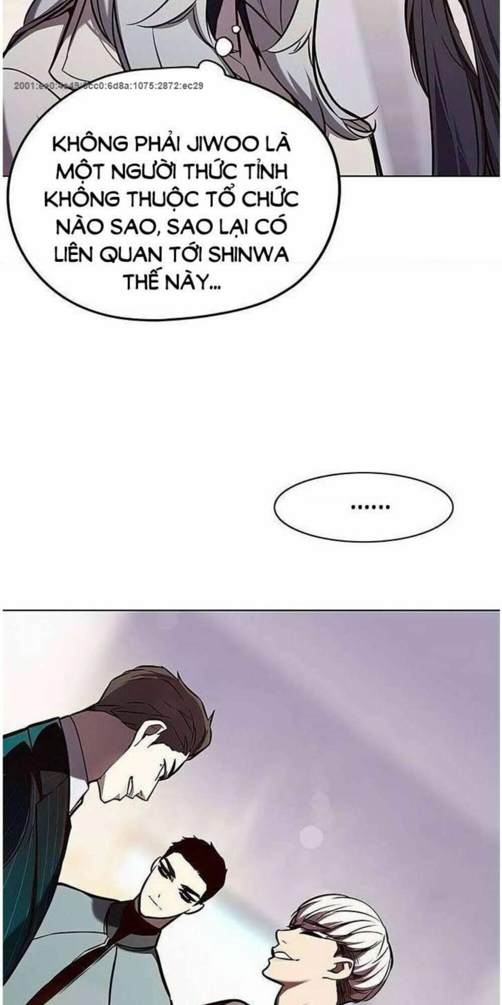 biến thân thành mèo chapter 140 79