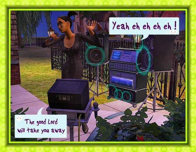 bella's story chapter 6.3 75