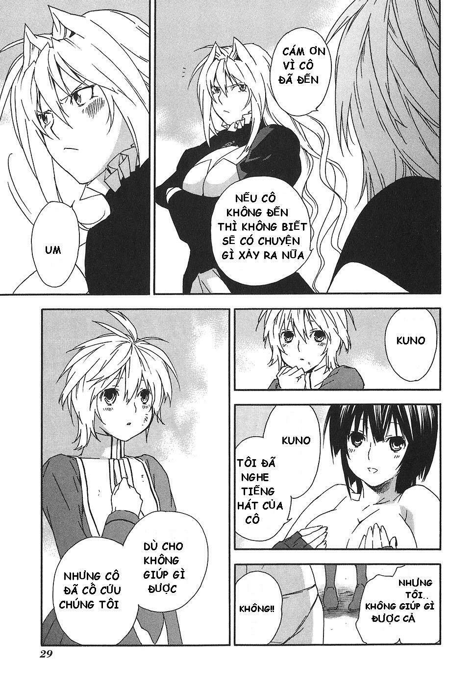 sekirei chapter 49 7