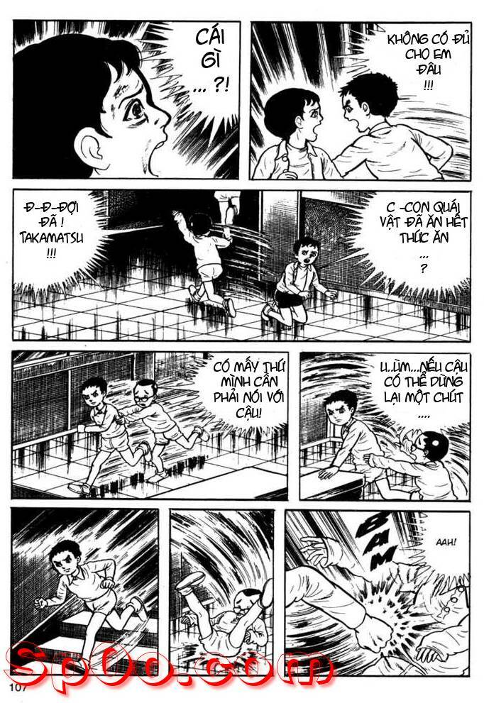 drifting classroom chapter 16 6