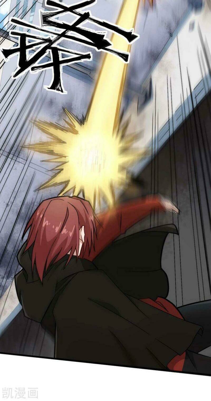 vườn trường cuồng sư hệ thống chapter 192 8