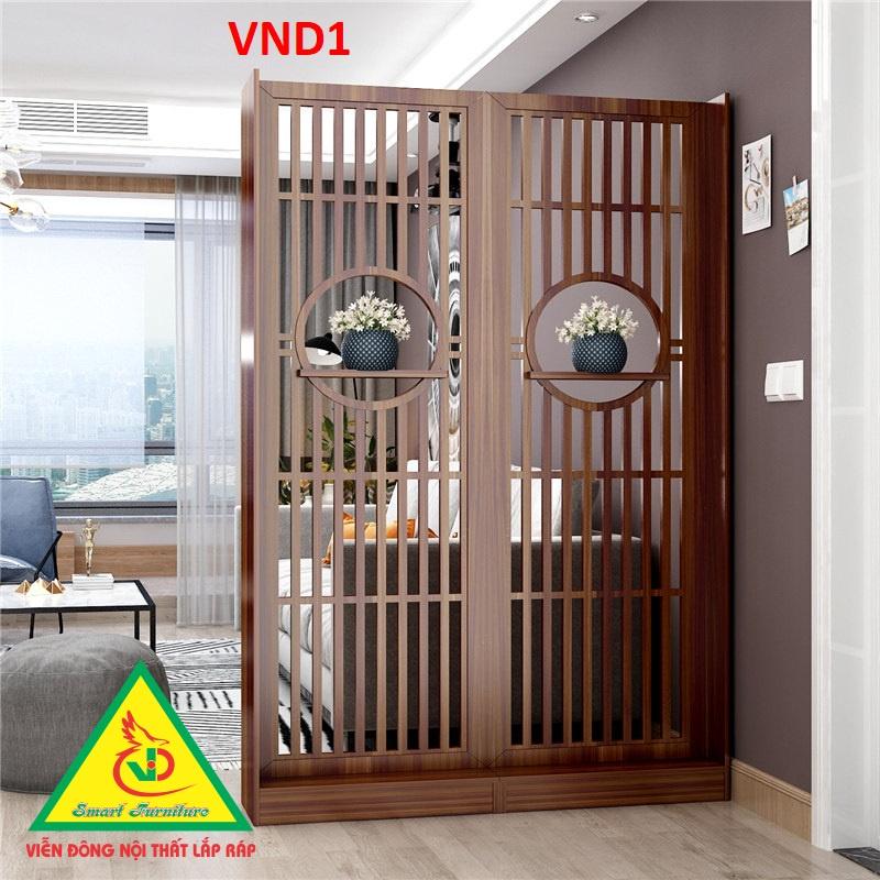 Vách ngăn tủ kệ VND3