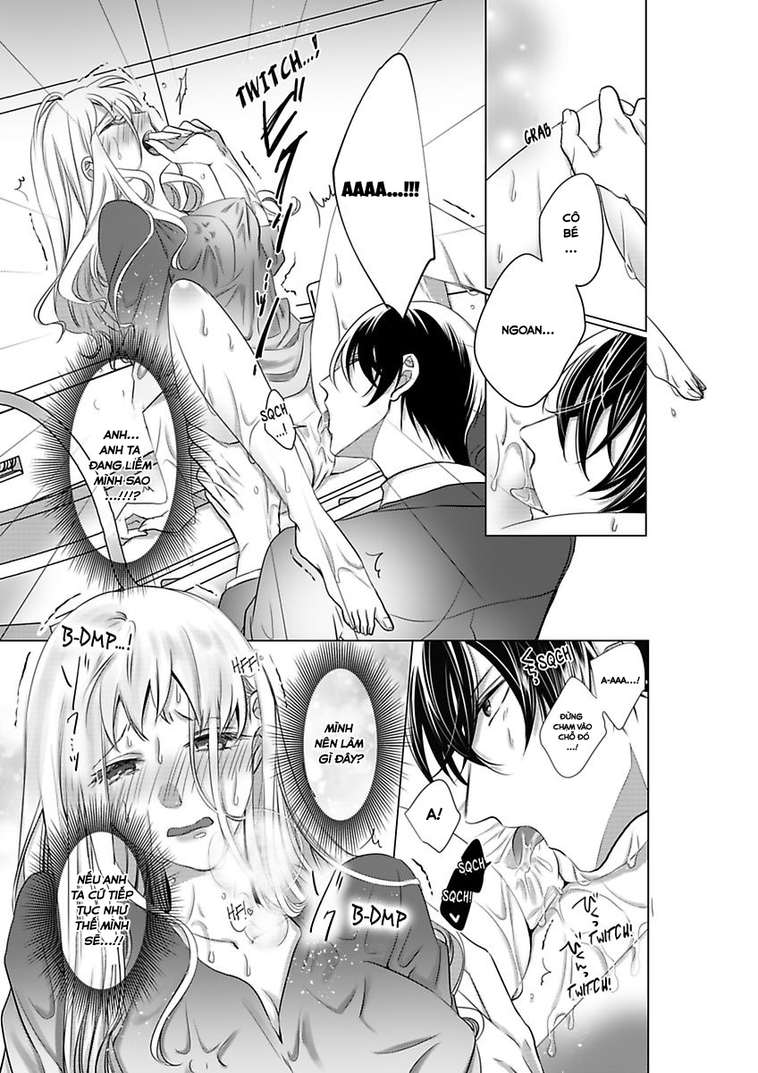 cơ thể chúng ta là một cặp hoàn hảo chapter 2 25