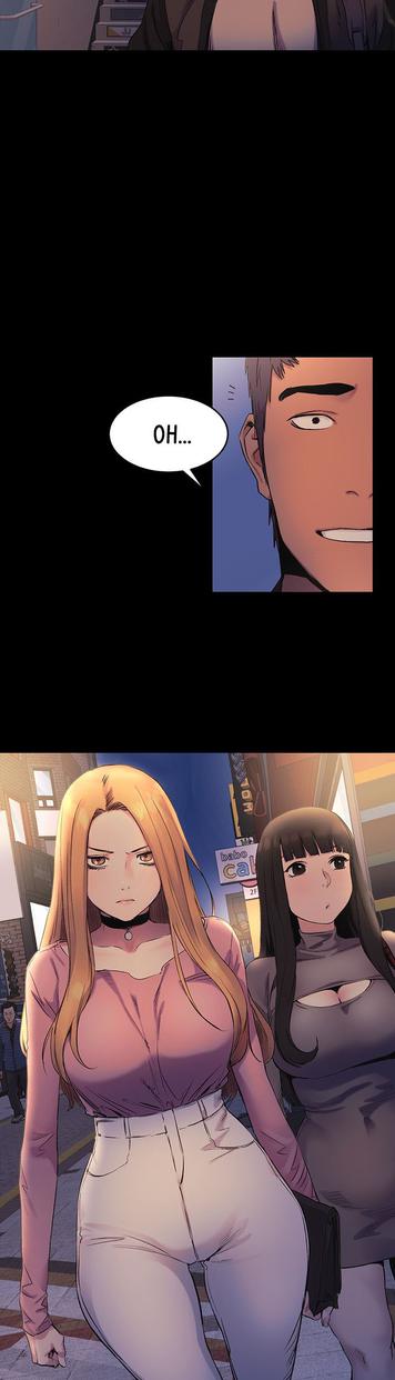 cuộc chiến thầm lặng chapter 76 3