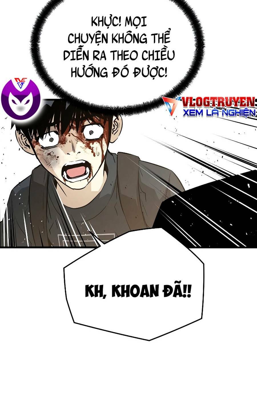 The Breaker 3: Quyền Năng Vô Hạn chapter 12 103