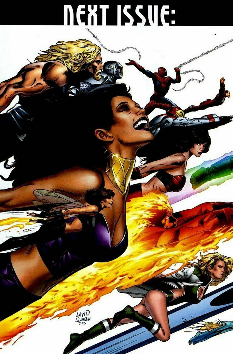 ultimate power chapter 8 21